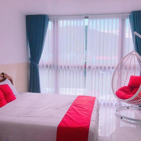 Lien Thuy Hotel Vung Tau Kültér fotó