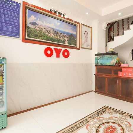 Lien Thuy Hotel Vung Tau Kültér fotó