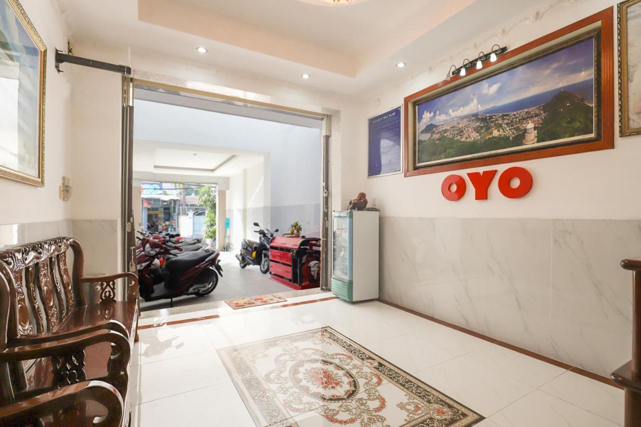 Lien Thuy Hotel Vung Tau Kültér fotó