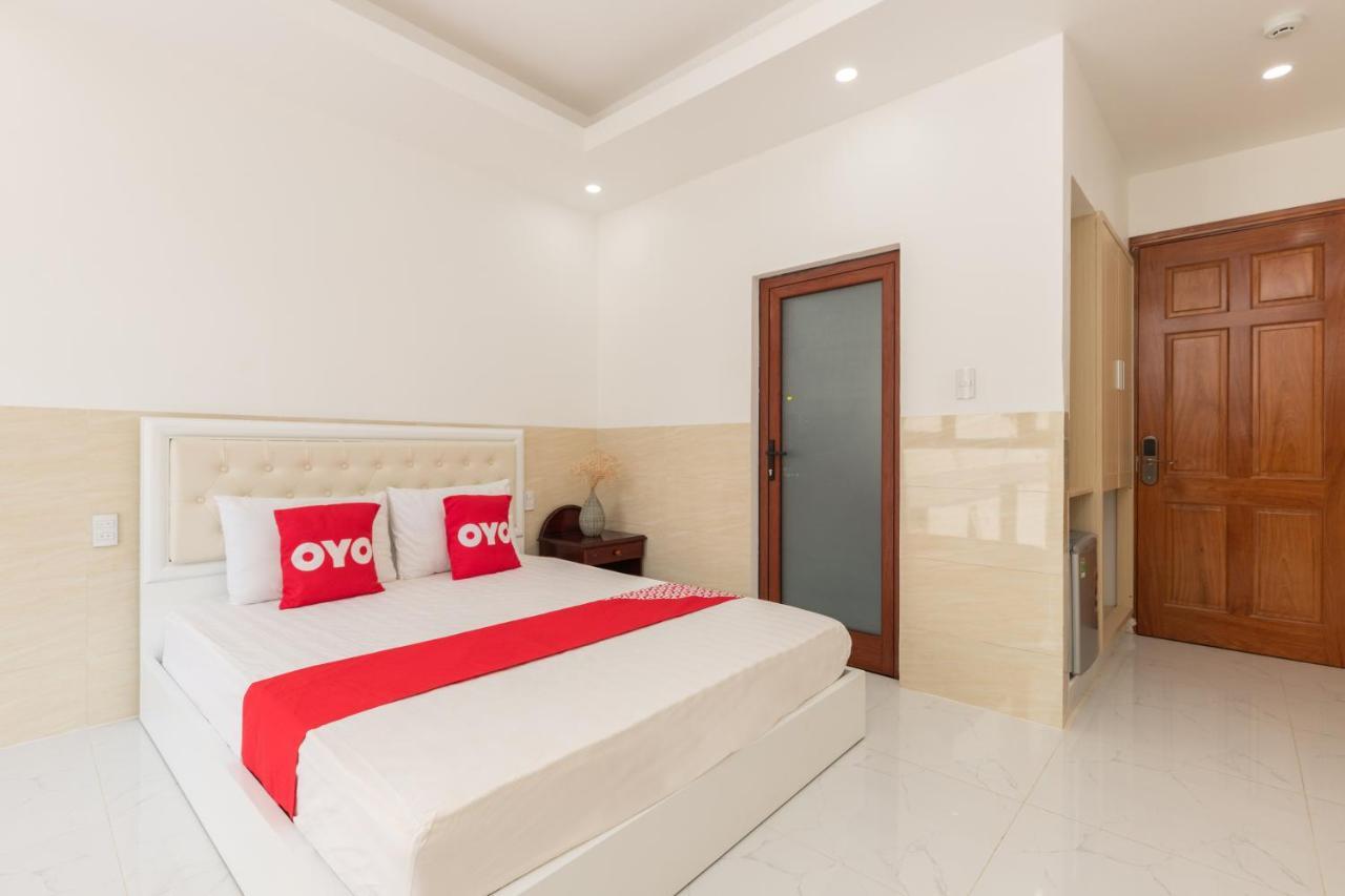 Lien Thuy Hotel Vung Tau Kültér fotó
