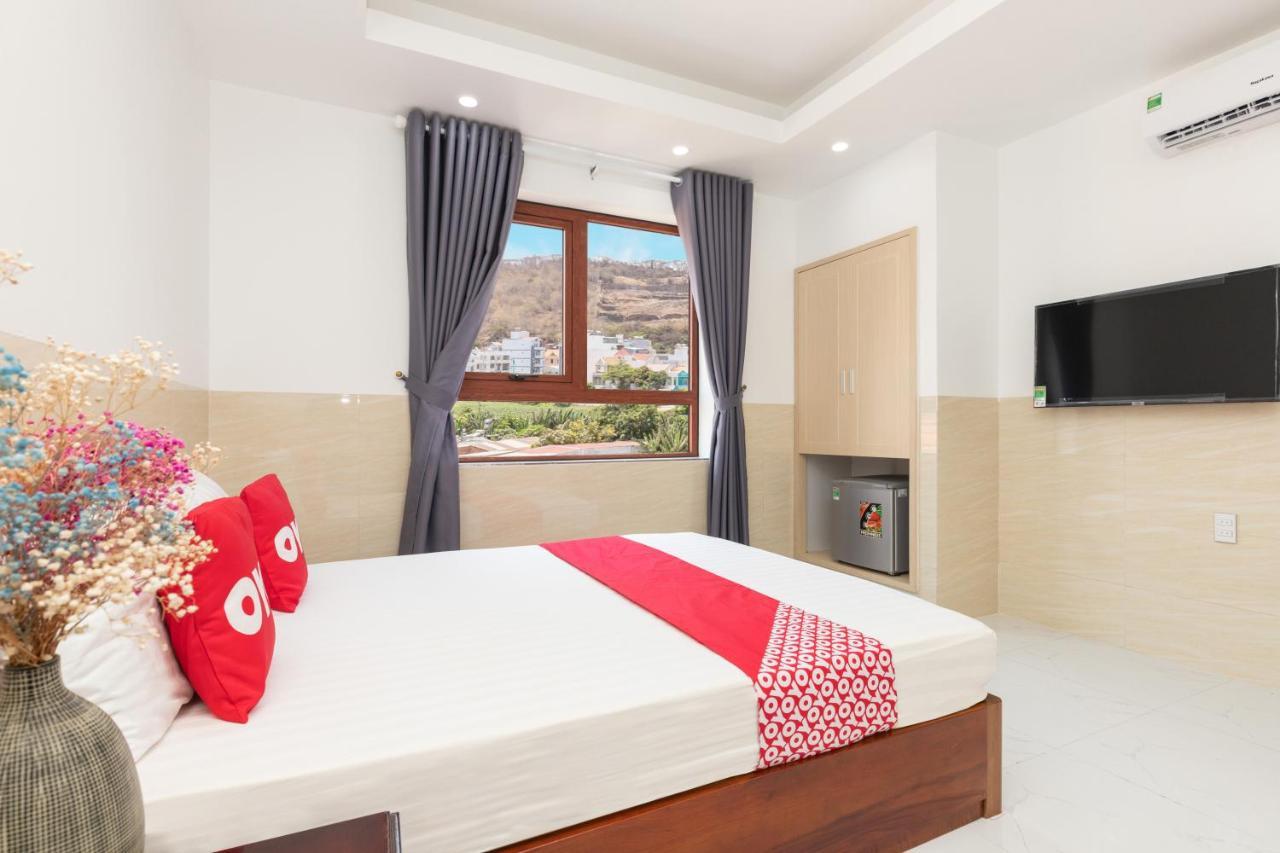 Lien Thuy Hotel Vung Tau Kültér fotó