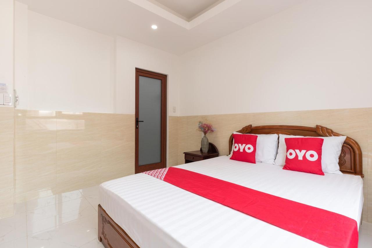 Lien Thuy Hotel Vung Tau Kültér fotó