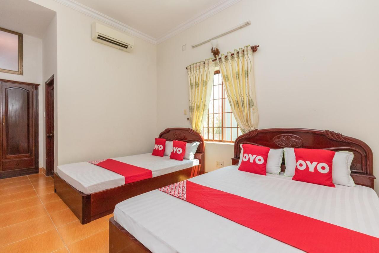 Lien Thuy Hotel Vung Tau Kültér fotó