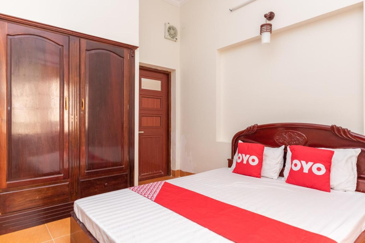Lien Thuy Hotel Vung Tau Kültér fotó