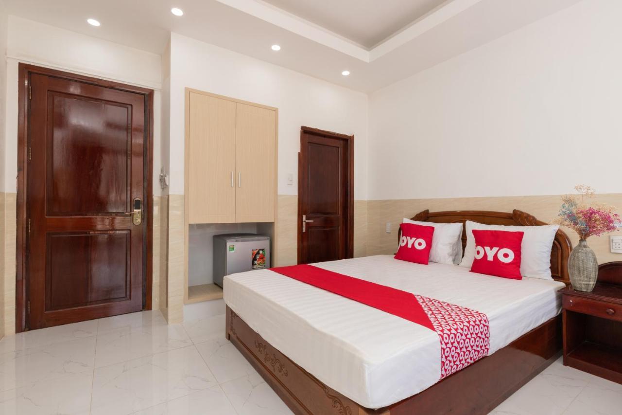 Lien Thuy Hotel Vung Tau Kültér fotó