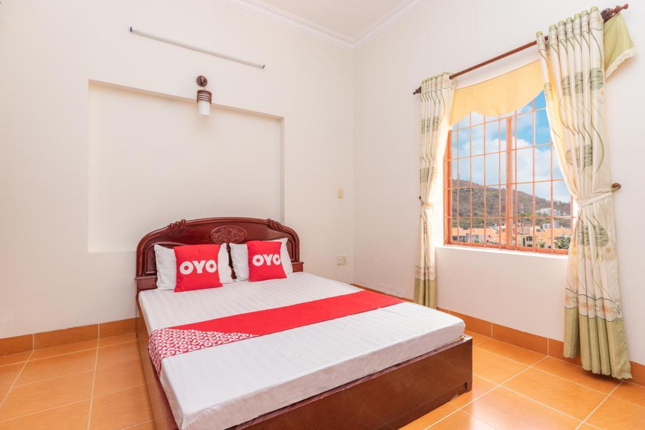 Lien Thuy Hotel Vung Tau Kültér fotó