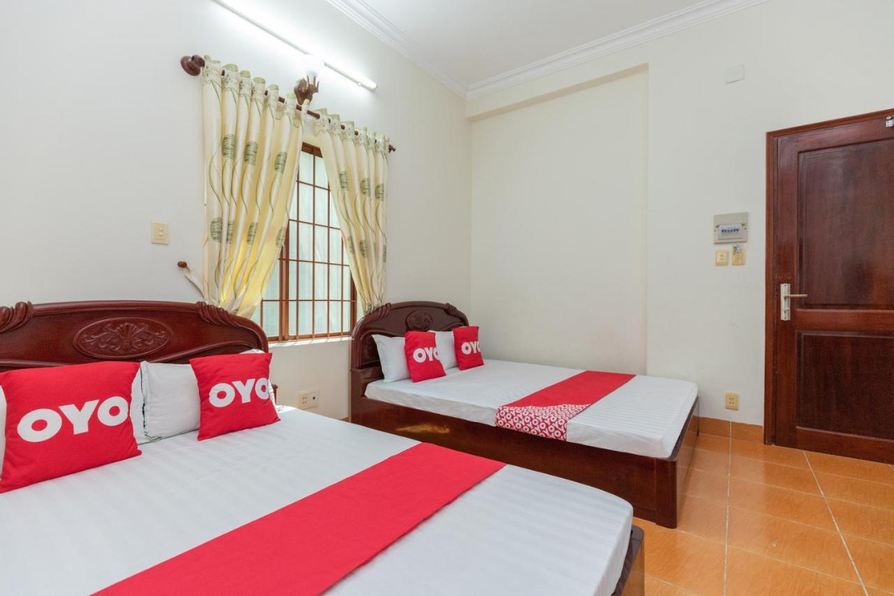 Lien Thuy Hotel Vung Tau Kültér fotó