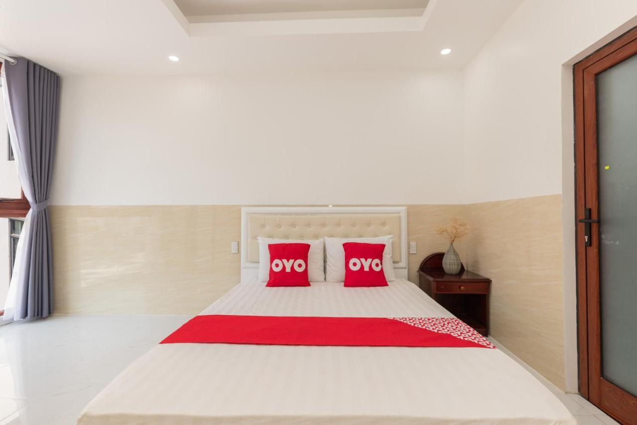 Lien Thuy Hotel Vung Tau Kültér fotó